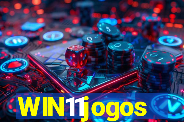 WIN11jogos