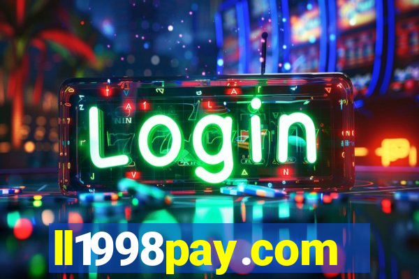 ll1998pay.com