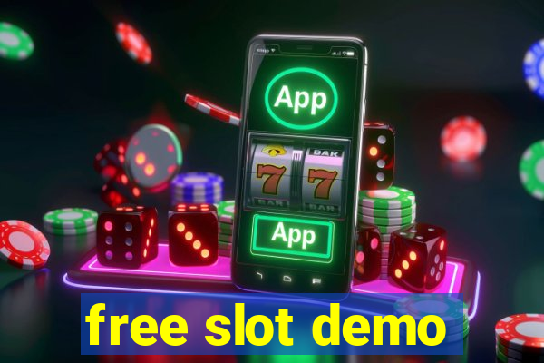 free slot demo