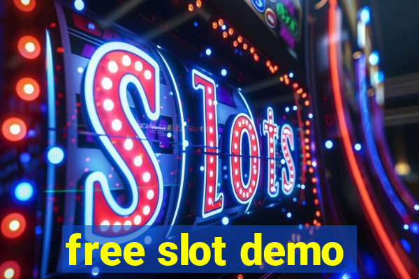 free slot demo