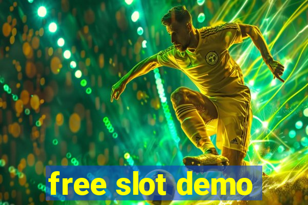 free slot demo