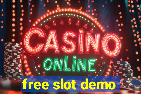 free slot demo