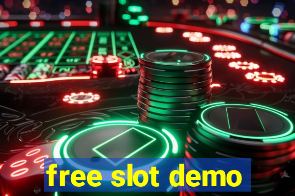 free slot demo