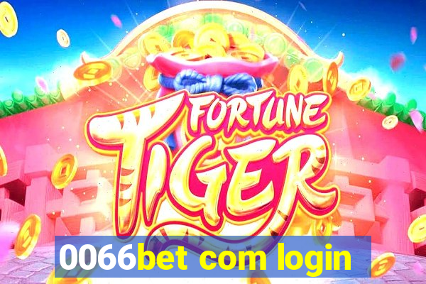 0066bet com login