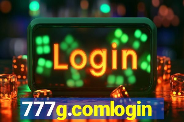 777g.comlogin