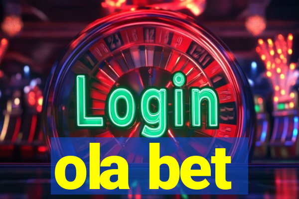 ola bet