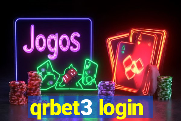 qrbet3 login