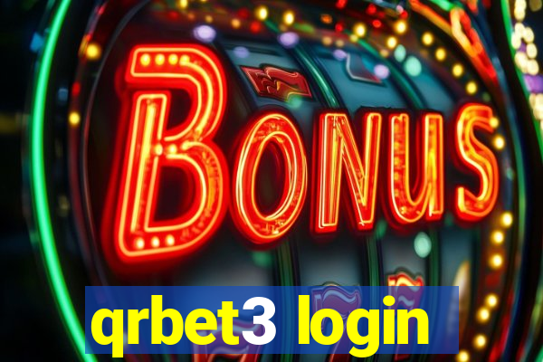 qrbet3 login