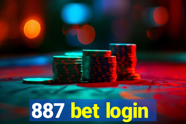 887 bet login