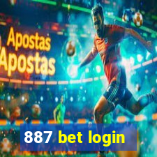 887 bet login