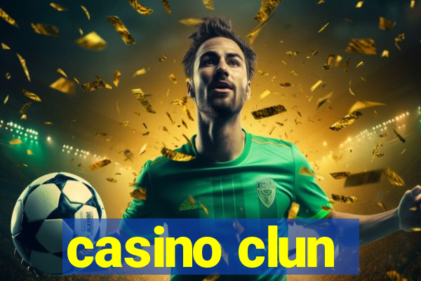 casino clun