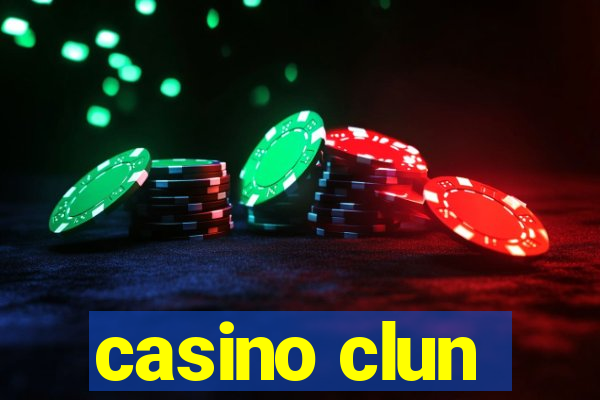 casino clun