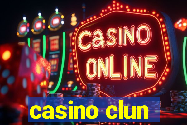 casino clun