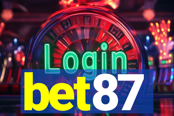 bet87