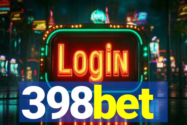 398bet