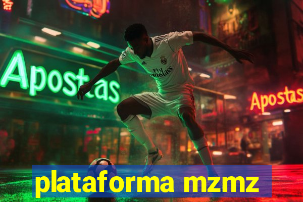 plataforma mzmz