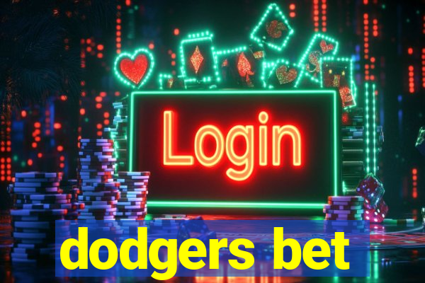 dodgers bet