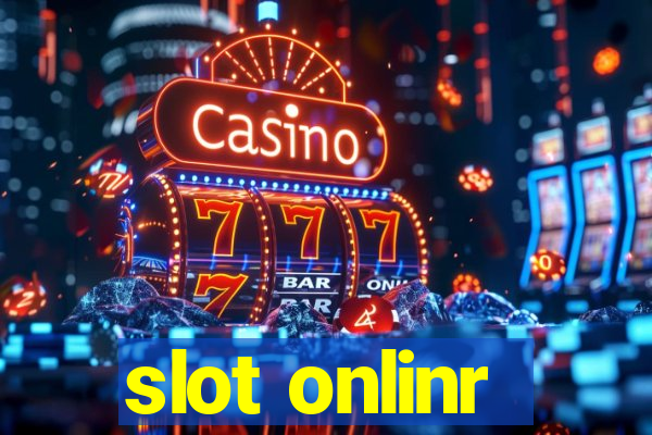 slot onlinr