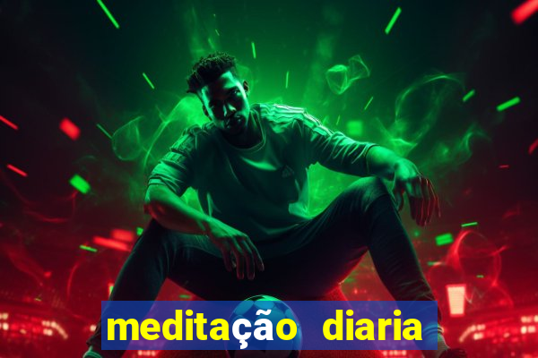 meditação diaria narcoticos anonimos