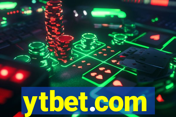 ytbet.com