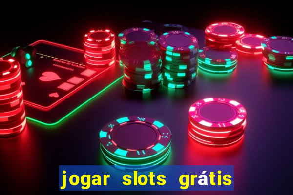 jogar slots grátis fortune tiger