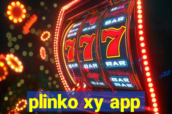 plinko xy app