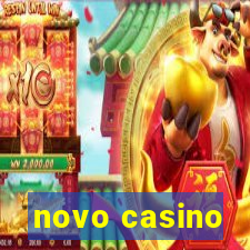 novo casino