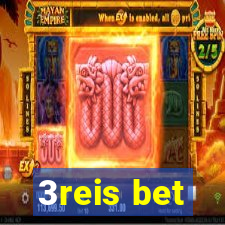 3reis bet