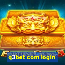 q3bet com login