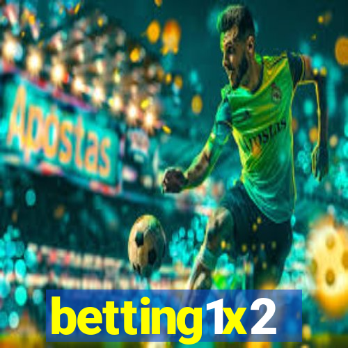 betting1x2