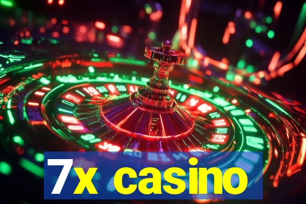 7x casino