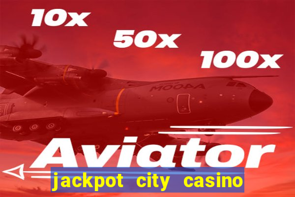 jackpot city casino apk download