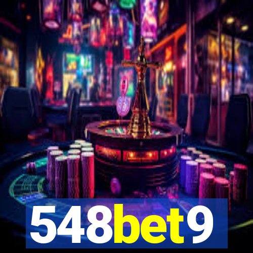 548bet9