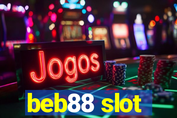 beb88 slot