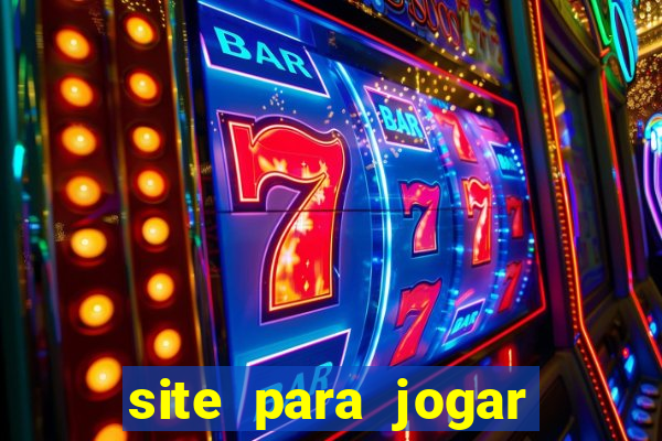 site para jogar poker valendo dinheiro