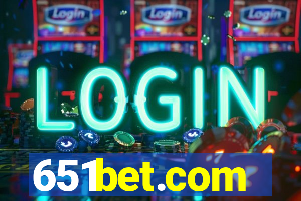 651bet.com