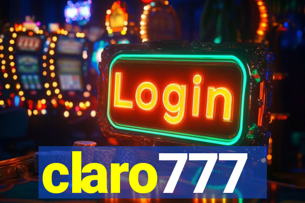 claro777