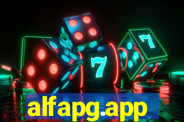 alfapg.app