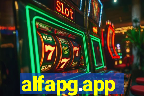 alfapg.app