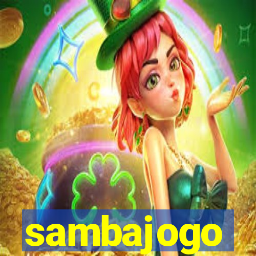 sambajogo