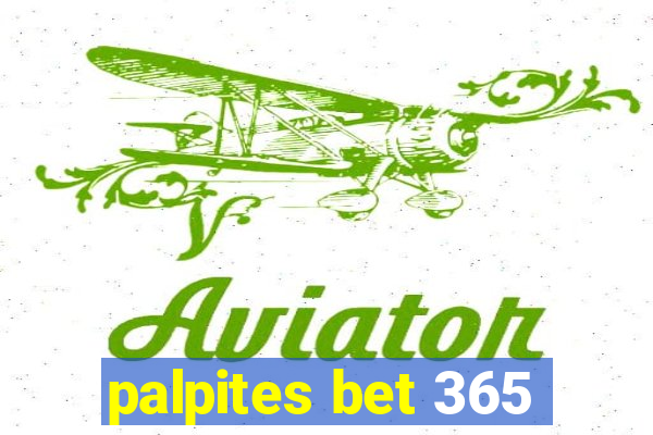 palpites bet 365