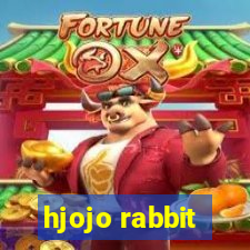 hjojo rabbit