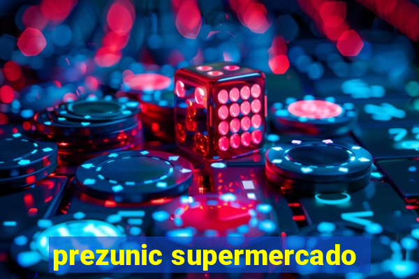 prezunic supermercado