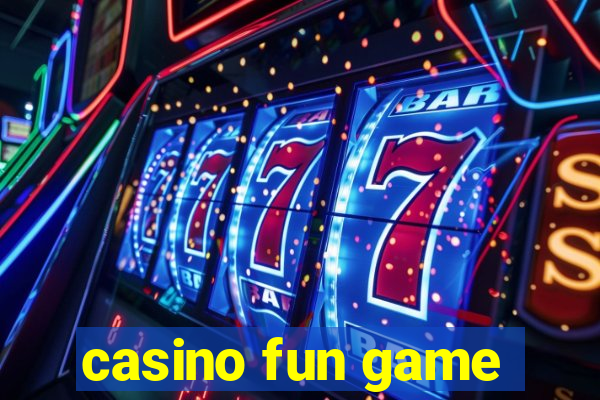 casino fun game