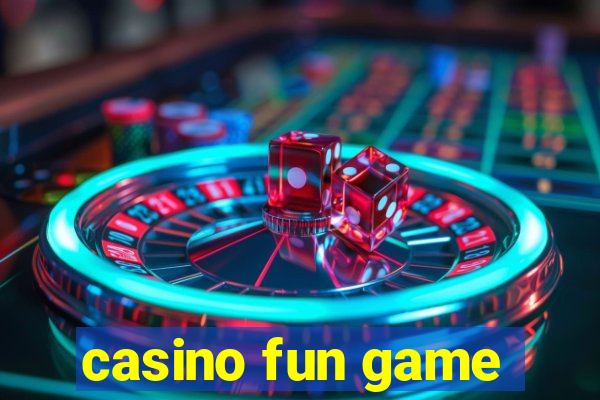 casino fun game