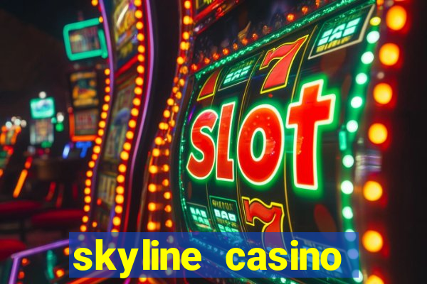 skyline casino henderson nevada