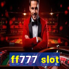 ff777 slot