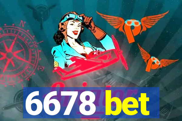 6678 bet