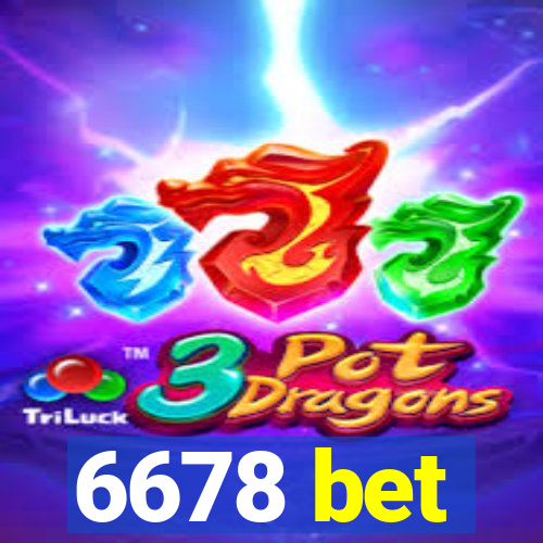 6678 bet