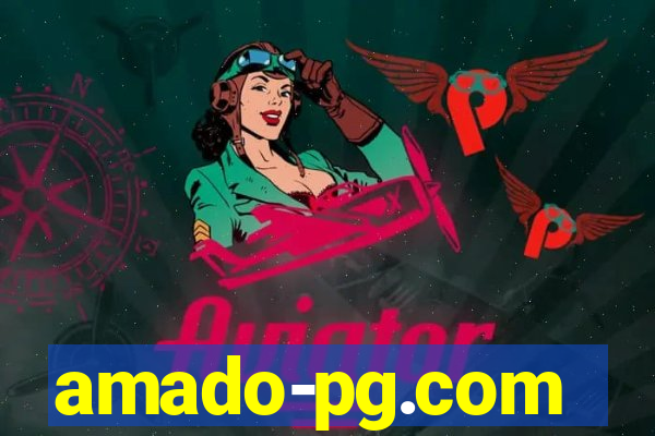 amado-pg.com